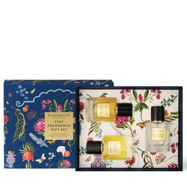 Glasshouse Fragrances Fine Fragrance Set 3x50ml