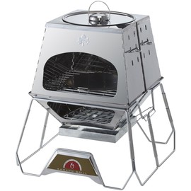 Logos Kamado Grill