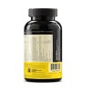 Multivitamínico diario Optimum Nutrition Opti-Men para hombres, apoyo inmunológico, 240