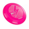 BOLT OneSevenFive Ultimate Frisbee Disc - UV Reactive & Shimmer