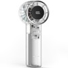 TriPole Portable Fan Mini Handheld Turbo Fan for Travel, 20H