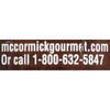 McCormick Gourmet Organic Ground Allspice, 1.5 oz