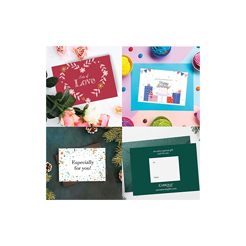 Wooly Maglione IRLANDA Boccale e Cucchiaio Set