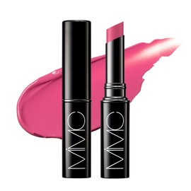 MiMC Mineral Color Lip Lipstick 06 Blooming Pink 0.08 oz (2.3 g)