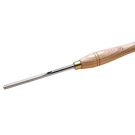 Robert Sorby 3/8-Inch Short Bowl Gouge