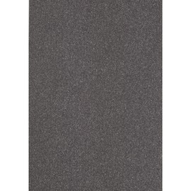 Florence Glitter Cardstock - Coloured Card A4 - Grey - 5 Sheets of Craft Paper - Scrapbook Paper for Card Making and Other Paper Crafts - 250 GSM