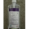 Rinse free hand sanitizer