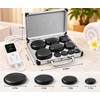 Hot Stone Massage Set for Neck & Back – 20-Piece