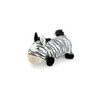 Egmont Toys Zebra Hand Puppet