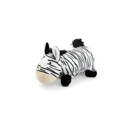 Egmont Toys Zebra Hand Puppet
