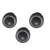 3 Pack Replacement Oil Tank Cap Cover Primer for Ryobi