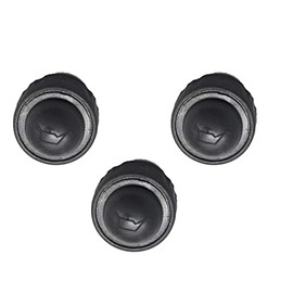 3 Pack Replacement Oil Tank Cap Cover Primer for Ryobi P540 P541 P542 P545 CS1800 300890001