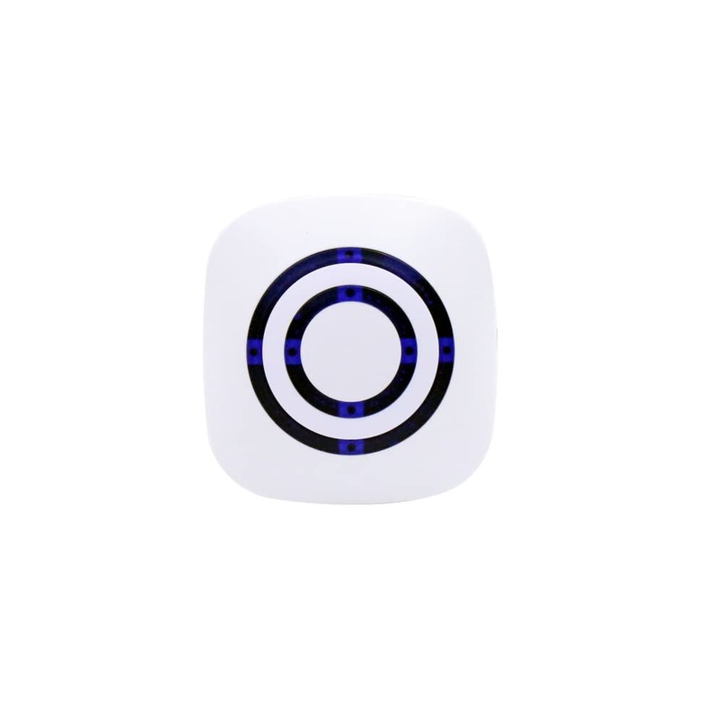 Motion Sensor Alarm System, Doorbell, 38 Ringtones, Home Security, Driveway