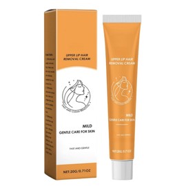 Facial Hair Removal Cream,Facial Hair Remover Cream For Women,Ha-Ir Removal Cream Face,Lip Ha-Ir Remover For Women,Soothing Depilatory Loltion For Face And Body,Effective Quickly And Painlessly