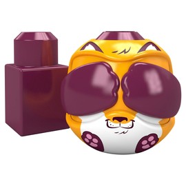 Mega Bloks A Kuku Lisek [KLOCKI]