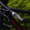 Chooee 3D Mountain Bike Bicycle Grips MTB Bicycle Handlebar Grips