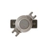 GE Appliances WE4M160 Dryer Safety Thermostat