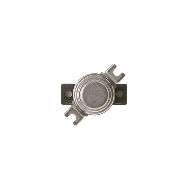 GE Appliances WE4M160 Dryer Safety Thermostat