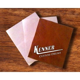 Kenner Custom Hoop Savers for Bass Drums ...Twin Pack...(2)