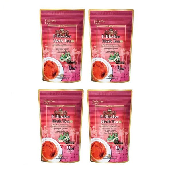 Estepro Lab F-Blocker Harb Tea Pro F Blocker Herb Tea