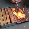 CZ-XING Fire Starter Kit Set - Emergency Flint Starter, Magnesium