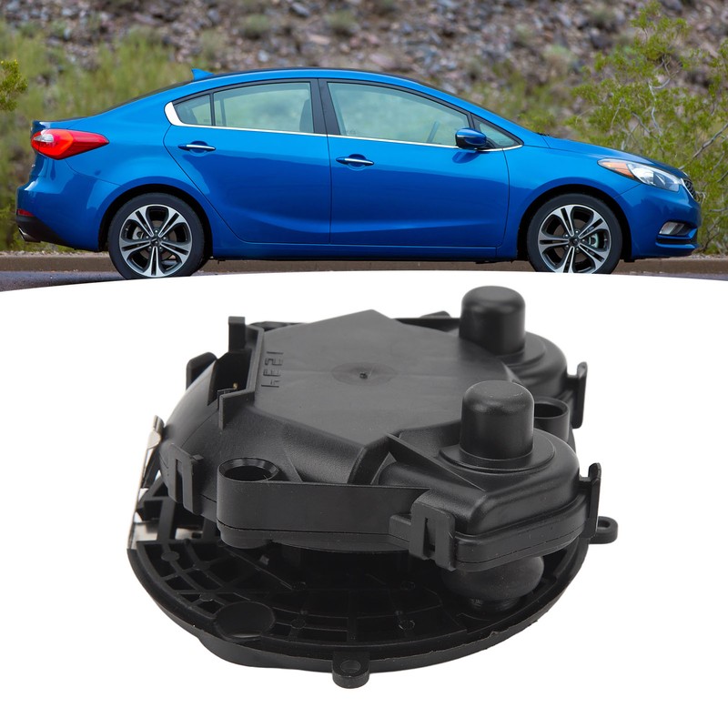 Outside Mirror Actuator Motor 87622A7000 Exterior Side Mirror Actuator Replacement