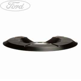 Ford Genuine C-Max C-Max Rear O/S or N/S Brake Disc Splash Shield x1 1233491