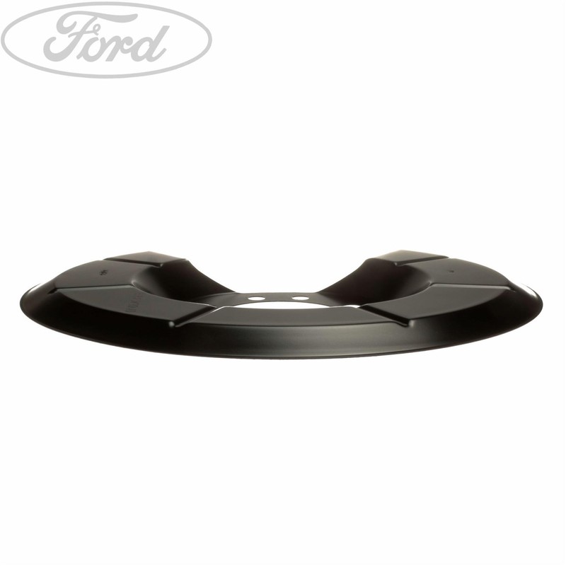 Ford Genuine C-Max C-Max Rear O/S or N/S Brake Disc