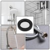 10 Pcs 3/4" Shower Head Gasket, Creates A Seal to