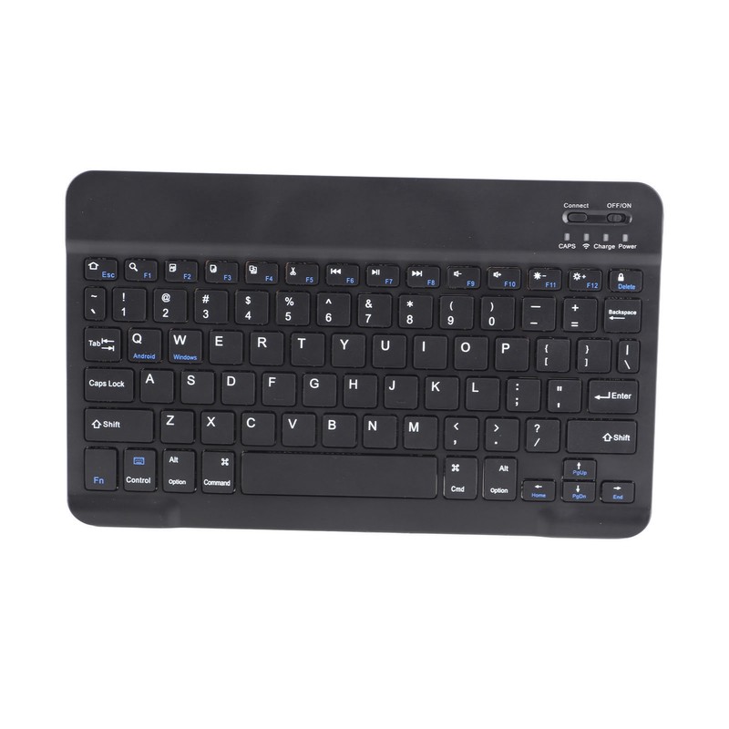 Keyboard and Mouse Combo Wireless Bluetooth Keyboard and Mouse Set