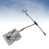 ELRS Receiver, 915MHz ELRS FPV Receiver ES900TX Module with Long