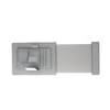 TFY Car Sun Visor Extender and Organizer, Universal Sunshade Anti-Glare,