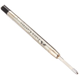 FABER-CASTELL XB 148747 Ballpoint Pen Refill Black Indelible Large Capacity Refill