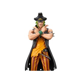 ONE PIECE FILM RED DXF THE GRANDLINE MEN vol. 11 Bartolomeo