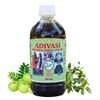 Phillauri Phillauri Adivasi Bhringraj Herbal Hair Oil Herbal Pure Adivasi