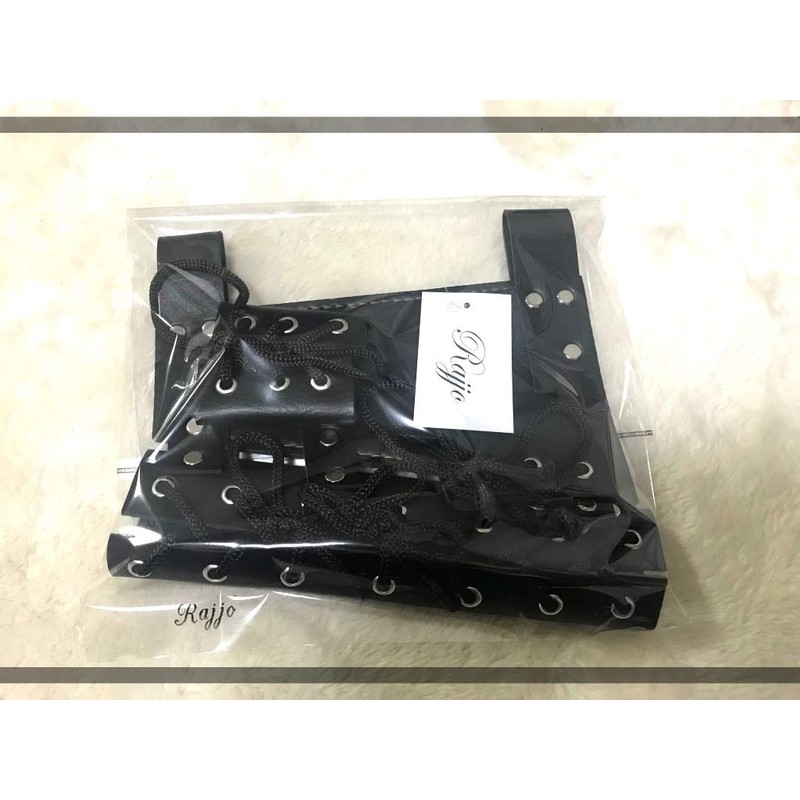 Rajjo Cosplay Sword Holder Sword Belt for Sword Belt Waist