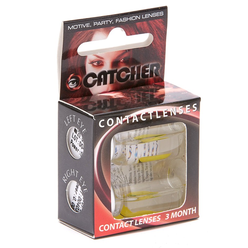 Eyecatcher m08 - Kontaktlinsen