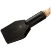 Roto Original Roto Log Trowel Black