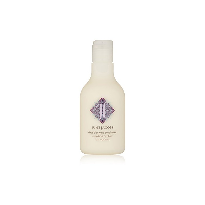 June Jacobs Citrus Clarifying Conditioner, 6.7 fl.oz.