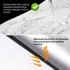 High Quality Front Loader Washing Machine Cover Waterproof and Dustproof