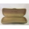 Via Spiga Eyeglass Sunglass Tan Case New