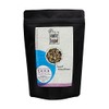 The Exotic Teapot – Peach Elderflower White Tea, 75g Pouch,