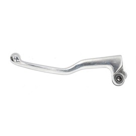 Vicma clutch lever silver for Aprilia RS 50, 125 Tuono, RX