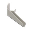 ALLGOOD RV Rain Gutter Spout 3 1/2" Long Version, RV
