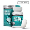 Life Hub Collagen Vita 1 bottle (60 tablets) 2-month supply / 콜라겐 비타 1통(60정) 2개월분