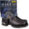 Biker Boot Straps Harley-Davidso
