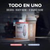 Birdman Creatine For Women Creatina Para Mujer Con Inositol, Acido