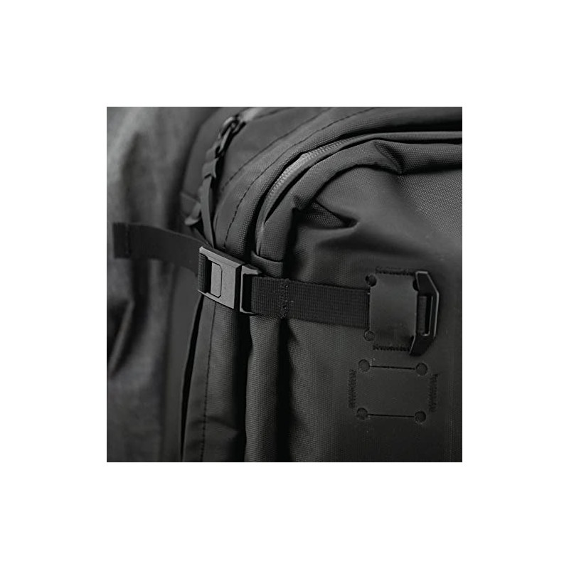 [Black Ember/Black Ember] FORGE MAGLOCK COMPRESSION STRAPS Compression Strap Strap