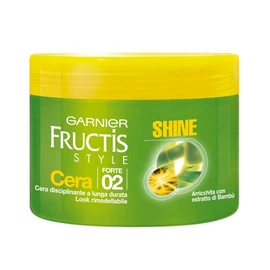 Garnier Fructis Style Shine Disciplinanate Long Life Strong Attachment 75ml