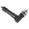 Cordless Right Angle Drill Attachment Adapter with 3/8